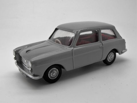 Dinky Toys and Corgi Toys Original and Restored Models and Code 3